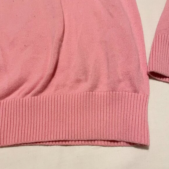 Tommy Hilfiger Mens Long Sleeve Sweater Size XL - Picture 6 of 16